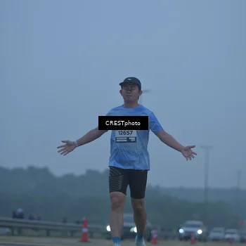 Runner Photo 7547442
