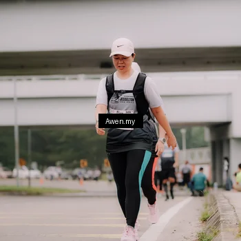 Runner Photo 7547446