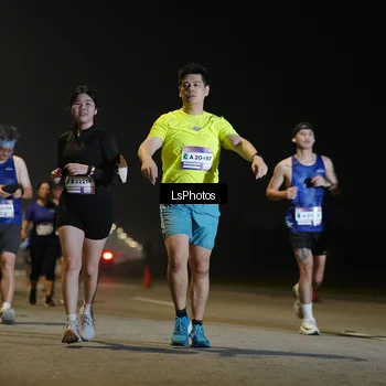 Runner Photo 7547447