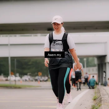 Runner Photo 7547449