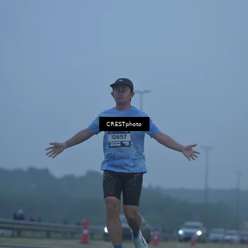 Runner Photo 7547450