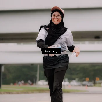 Runner Photo 7547453