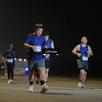 Runner Photo 7547456