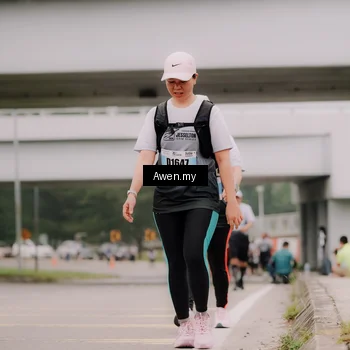 Runner Photo 7547457