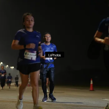 Runner Photo 7547459