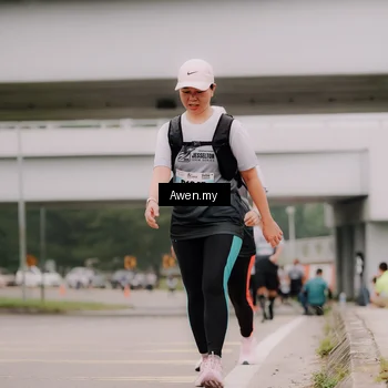 Runner Photo 7547461