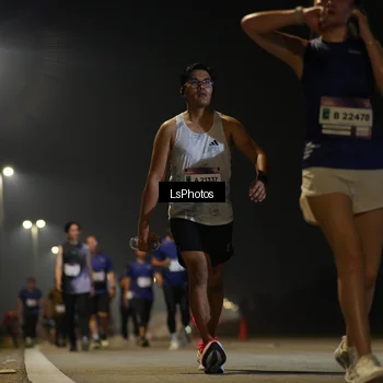 Runner Photo 7547464