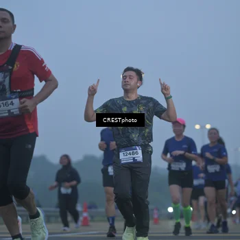 Runner Photo 7547472