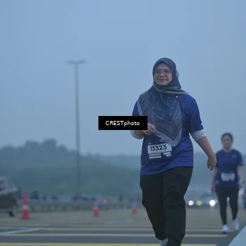 Runner Photo 7547483