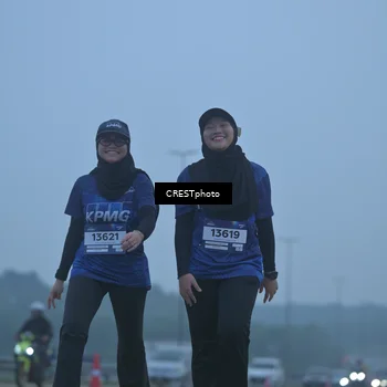 Runner Photo 7547484