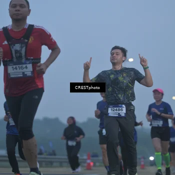 Runner Photo 7547491