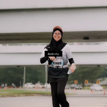 Runner Photo 7547496