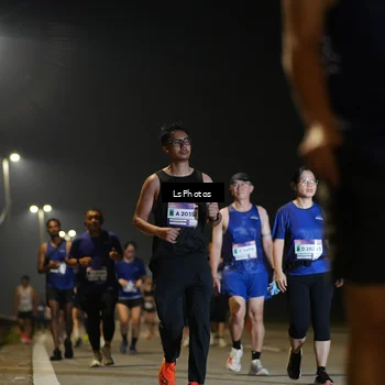Runner Photo 7547499