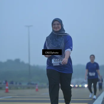 Runner Photo 7547502