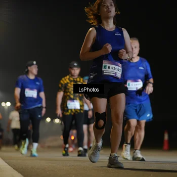 Runner Photo 7547509