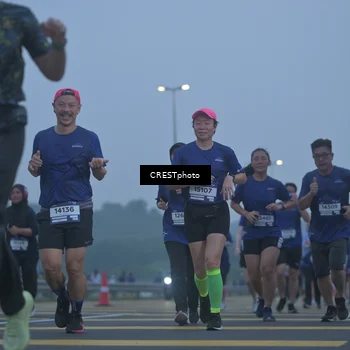 Runner Photo 7547514