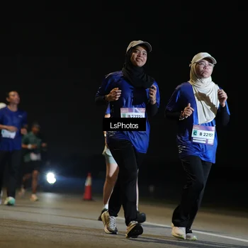 Runner Photo 7547519
