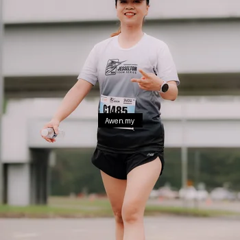 Runner Photo 7547520