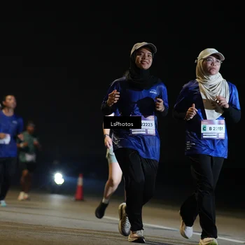 Runner Photo 7547523