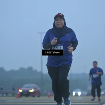 Runner Photo 7547533