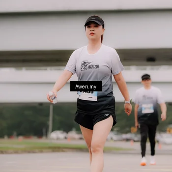 Runner Photo 7547545