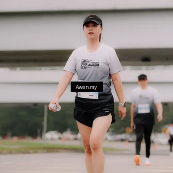 Runner Photo 7547546