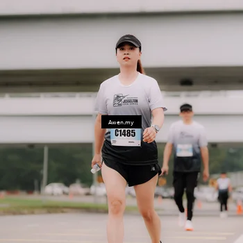 Runner Photo 7547554