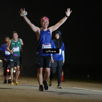 Runner Photo 7547559
