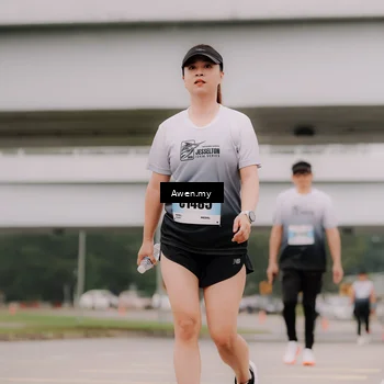 Runner Photo 7547565