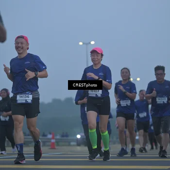 Runner Photo 7547566