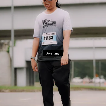 Runner Photo 7547568