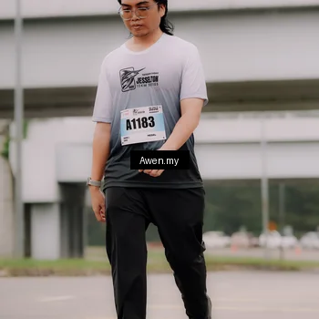 Runner Photo 7547570