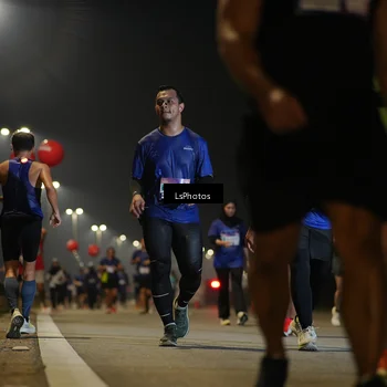 Runner Photo 7547572