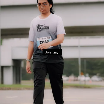Runner Photo 7547573