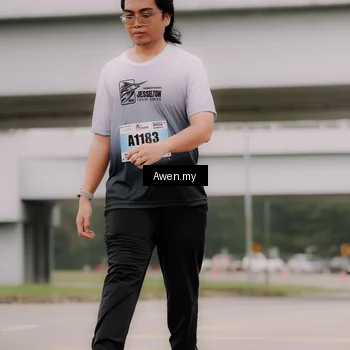 Runner Photo 7547574