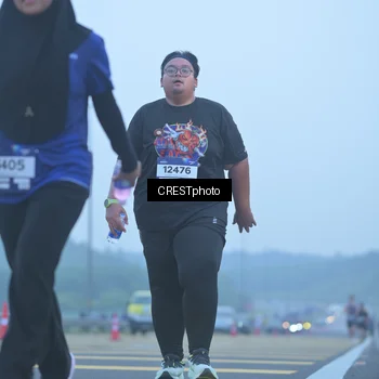 Runner Photo 7547581
