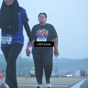 Runner Photo 7547582
