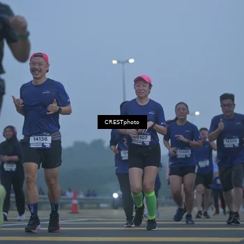 Runner Photo 7547585