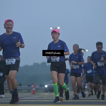 Runner Photo 7547622