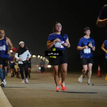 Runner Photo 7547627