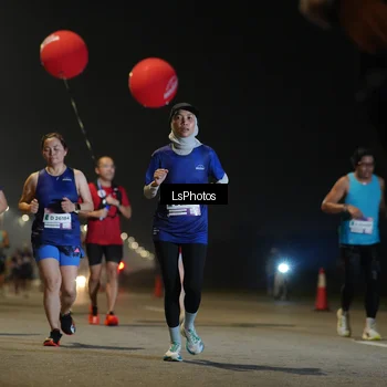 Runner Photo 7547635
