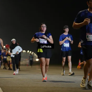 Runner Photo 7547638