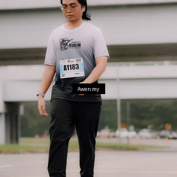 Runner Photo 7547640
