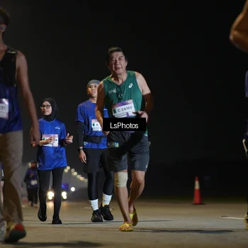 Runner Photo 7547642