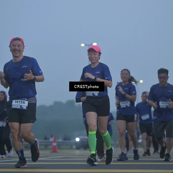 Runner Photo 7547648
