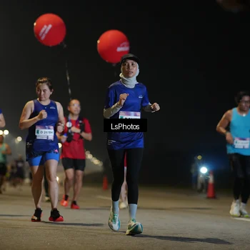 Runner Photo 7547650