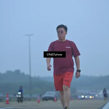 Runner Photo 7547659