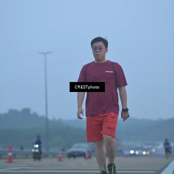 Runner Photo 7547660