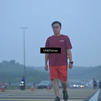 Runner Photo 7547663