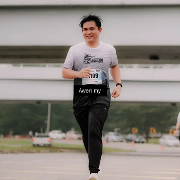 Runner Photo 7547669